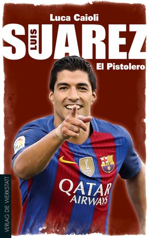 Luis Su?rez El Pistolero