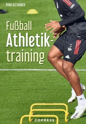 Fußball Athletiktraining