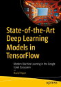 ŷKoboŻҽҥȥ㤨State-of-the-Art Deep Learning Models in TensorFlow Modern Machine Learning in the Google Colab EcosystemŻҽҡ[ David Paper ]פβǤʤ9,116ߤˤʤޤ