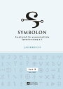 Symbolon - Band 19 Gesellschaft fuer wissenschaftliche Symbolforschung e. V.【電子書籍】 Hermann Jung