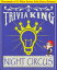 The Night Circus - Trivia King!