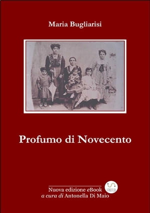 Profumo di Novecento