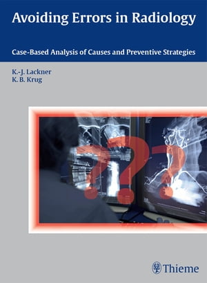 Avoiding Errors in Radiology