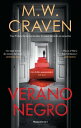 Verano negro (Serie Washington Poe 2)【電子書籍】 M.W. Craven