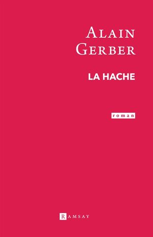La H?che【電子書籍】[ Alain Gerber ](3)