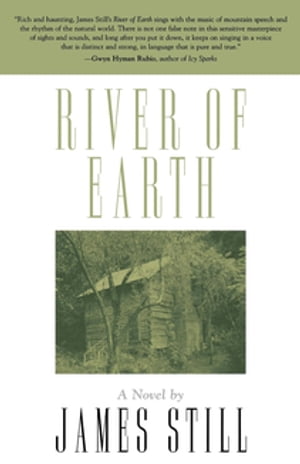 River Of Earth