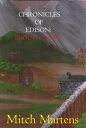 ŷKoboŻҽҥȥ㤨Chronicles of Edison: Blood CampsŻҽҡ[ Mitch Martens ]פβǤʤ103ߤˤʤޤ