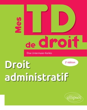 Droit administratif