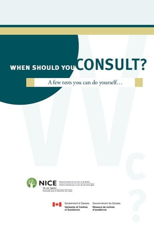 When should you consult?