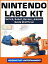 Nintendo Labo Kit, Switch, Robot, Review, Amazon, Guide Unofficial【電子書籍】[ Hiddenstuff Entertainment ]