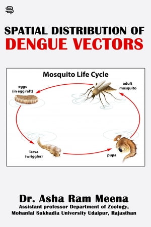 SPATIAL DISTRIBUTION OF DENGUE VECTORS