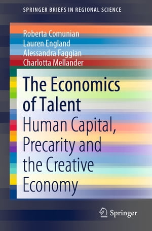 The Economics of Talent