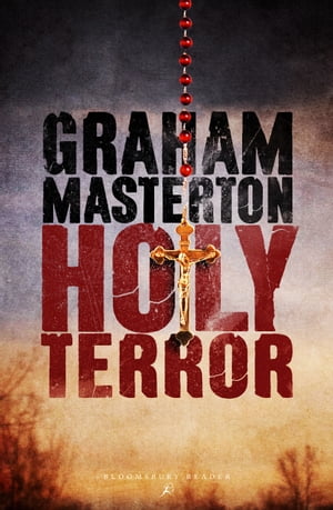 Holy TerrorŻҽҡ[ Graham Masterton ]