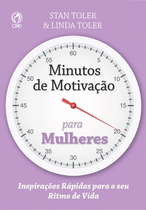 Minutos de Motivação para Mulheres