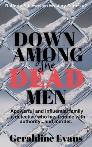 Down Among the Dead Men【電子書籍】[ Geral