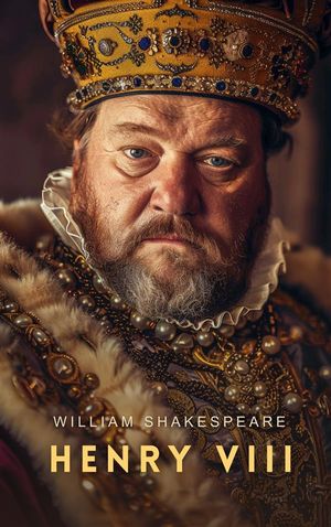 Henry VIII【電子書籍】[ William Shakespeare ](3)