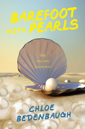 Barefoot with Pearls
