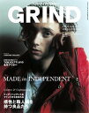 GRIND 2015 JANUARY vol.49 2015 JANUARY vol.49【電子書籍】