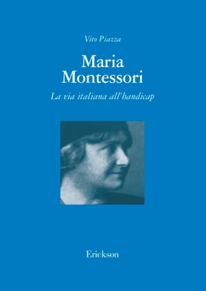 Maria Montessori