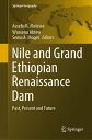 Nile and Grand Ethiopian Renaissance Dam Past, Present and Future【電子書籍】