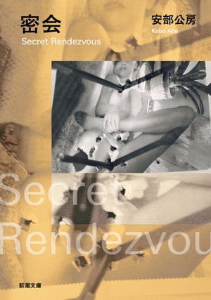 楽天楽天Kobo電子書籍ストア密会（新潮文庫）【電子書籍】[ 安部公房 ]