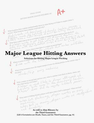 Major League Hitting Answers from the Third Guarantee