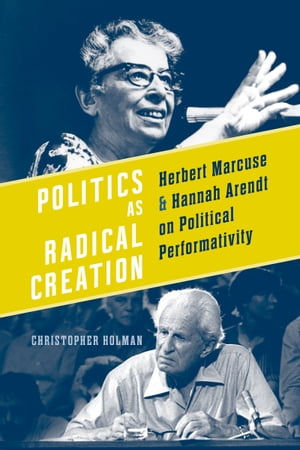 Politics as Radical Creation