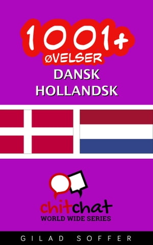 1001+ Øvelser dansk - Hollandsk