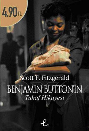 Benjamin Button'?n Tuhaf Hikayesi【電子書籍】[ F. Scott Fitzgerald ]