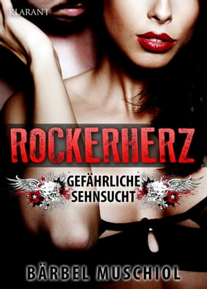 Rockerherz. Dead Angels 2Żҽҡ[ B?rbel Muschiol ]