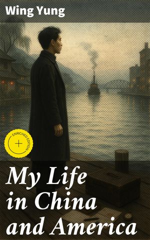 My Life in China and America