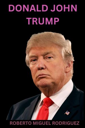 ŷKoboŻҽҥȥ㤨Donald John TrumpŻҽҡ[ Roberto Miguel Rodriguez ]פβǤʤ150ߤˤʤޤ