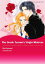 The Greek Tycoon's Virgin Mistress (Mills & Boon Comics)