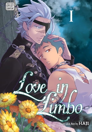 Love in Limbo, Vol. 1 (Yaoi Manga)【電子書籍】 Haji