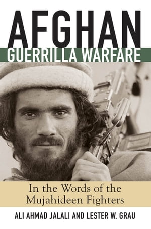 Afghan Guerrilla Warfare