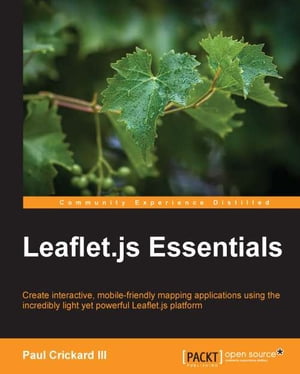 Leaflet.js Essentials