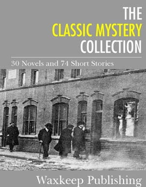 The Classic Mystery Collection