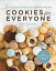 Cookies for Everyone 99 Deliciously Customizable Bakeshop RecipesŻҽҡ[ Mimi Council ]