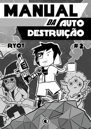 Manual da Autodestruição 2