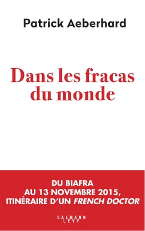 Dans les fracas du monde