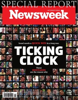 Newsweek International December 29 2023【電子書籍】
