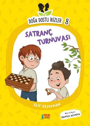 Satran? Turnuvas?Żҽҡ[ Elif ?zsoyman ]