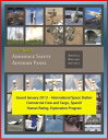 2012 NASA Aerospace Safety Advisory Panel (ASAP) Annual Report, Issued January 2...
