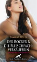 Der Rocker und die Fleischfachverk uferin Erotische Geschichte Sie fackelt nicht lange und zieht ihn in den K hlraum …【電子書籍】 Simona Wiles