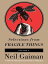 ŷKoboŻҽҥȥ㤨Selections from Fragile Things, Volume Five 7 Short Fictions and WondersŻҽҡ[ Neil Gaiman ]פβǤʤ189ߤˤʤޤ