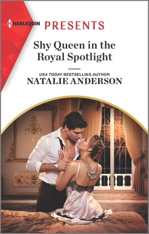 Shy Queen in the Royal Spotlight A Royal Romance