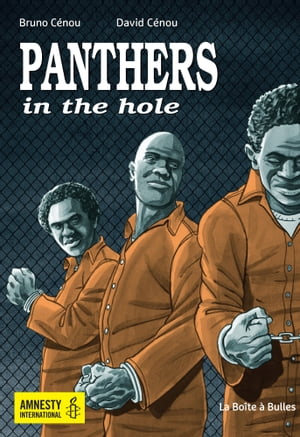 Panthers in the hole