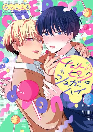 みっしぇる