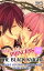 The Delivery Princess and the Black Knight - Vol.4 (TL Manga) A Slave Contract Sealed with Secret JuicesŻҽҡ[ Miri Hanaoka ]