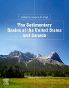The Sedimentary Basins of the United States and Canada【電子書籍】